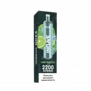 INFLAVE PLUS 2200 Мохито 2%