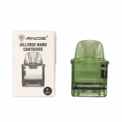 Rincoe Jellybox Nano 2.8ml Matcha Clear RK-020D-POD