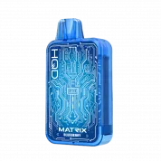 HQD MATRIX 6500 Черника 2%