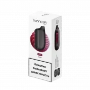 PLONQ MAX SMART 8000 тяг Кола 2%