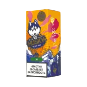 HUSKY SALT MALAYSIAN SERIES Ледяное дынное мороженое 30мл.20мг.