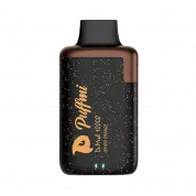 PUFFMI DUMESH 10000 Лимон апельсин 2%