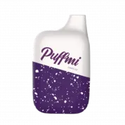 PUFFMI DY 4500 Ледяной виноград 2%