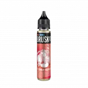 Brusko Salt Ледяные яблоки 30мл 5%